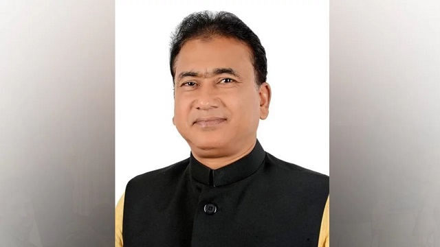 ভারতে চিকিৎসা নিতে গিয়ে নিখোঁজ এমপি