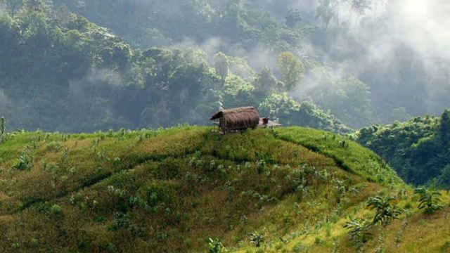 বান্দরবান