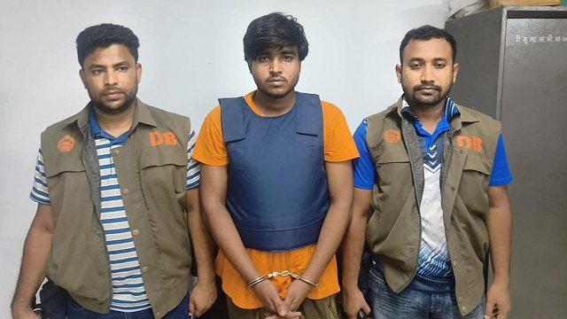 সালাম লিডার ও মতিন মাস্টার হত্যা মামলায় আবারো চারজন গ্রেপ্তার 