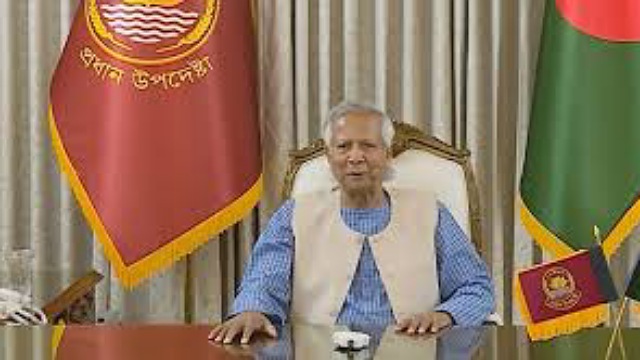 জাতিসংঘের অধিবেশন শেষে দেশে ফিরলেন প্রধান উপদেষ্টা ডা. মুহাম্মদ ইউনূস 