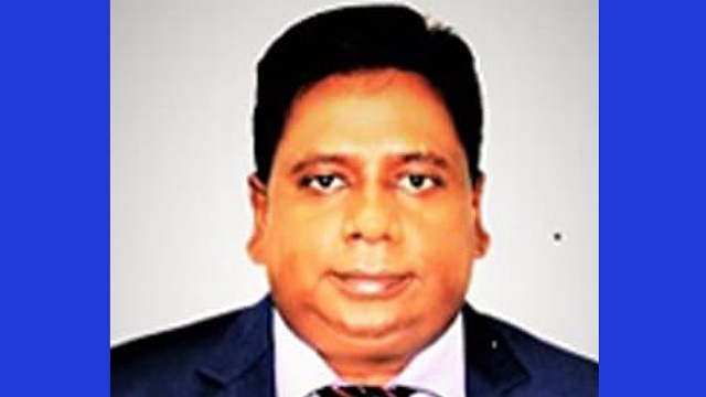  শিক্ষা মন্ত্রণালয়ের উপসচিব ড. ফরহাদ হোসেন সড়ক দুর্ঘটনায় নিহত