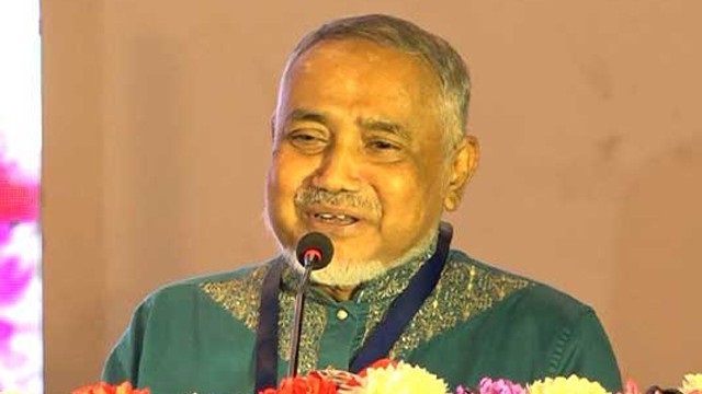 দুর্নীতিতে চ্যাম্পিয়ন হওয়া দলকে আর ভোট দেবে না জনগণ