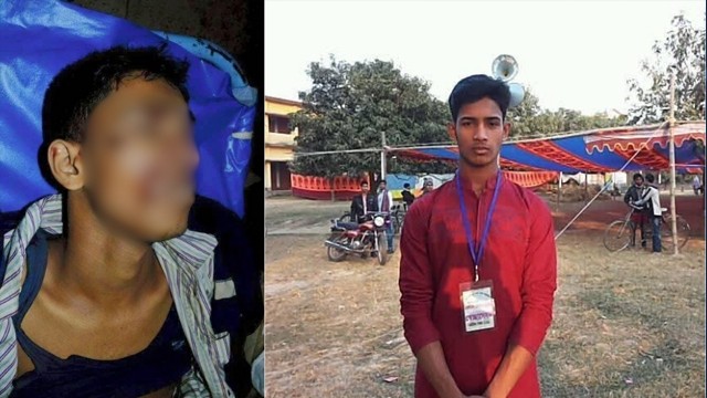 শহীদ আসাদুল্লাহ তুহিনের ১১তম শাহাদাত বার্ষিকী আজ