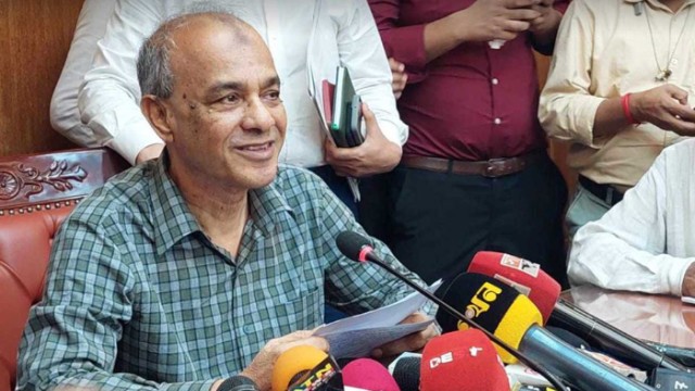জাতীয় নির্বাচন শান্তিপূর্ণ করতে সরকার সর্বাত্মক প্রস্তুতি নিচ্ছে