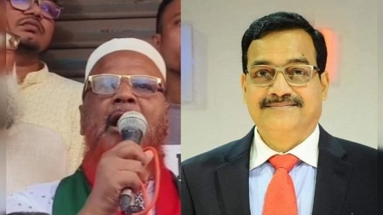 বিএনপির নয়, আওয়ামী এমপির ভোট নিয়ে পাস করতে চায় হারুন