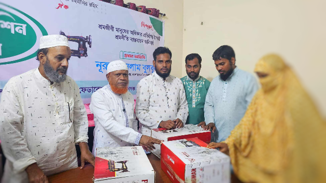 দুর্নীতিমুক্ত নেতৃত্ব ছাড়া দুর্নীতি দূর করা সম্ভব নয়: নূরুল ইসলাম বুলবুল