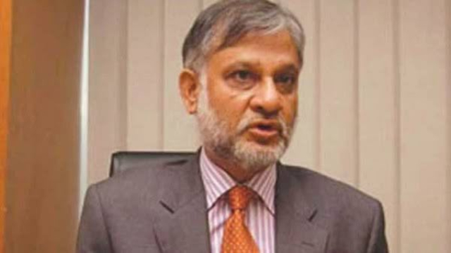 চলে গেলেন ব্যারিস্টার আব্দুর রাজ্জাক